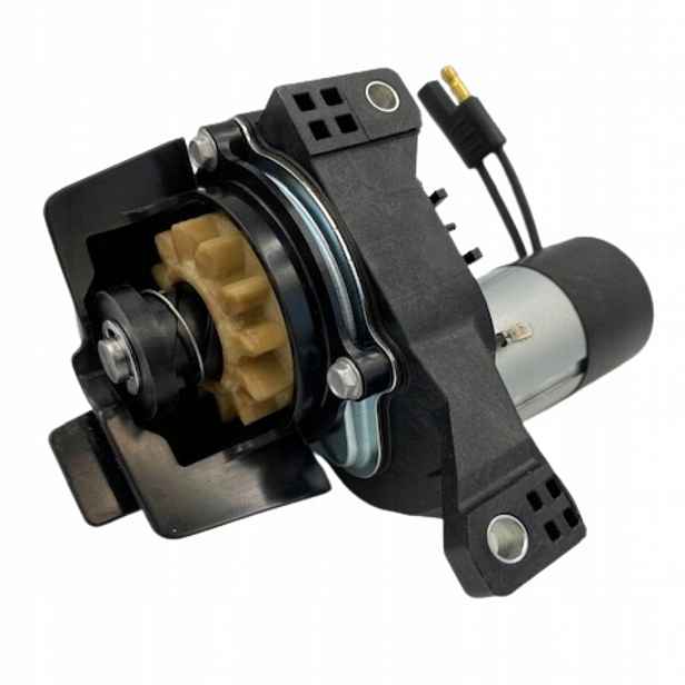 Elektrický Startér Briggs 84004207 84002163 B&s 1998-1060012