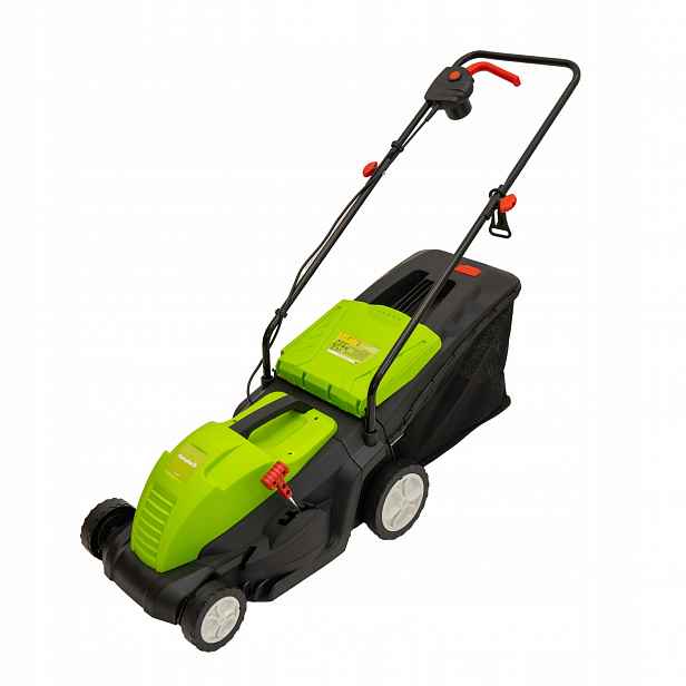 Forester elektrická sekačka 1700 W 360 mm