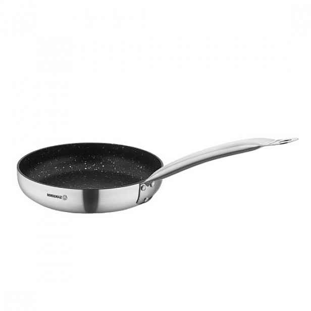 Nepřilnavá pánev, hliník, 32cm/4,5L, "Proline Gastro" - Korkmaz