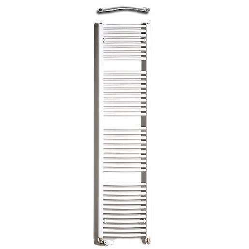 Radiátor kombinovaný Thermal Trend KDO 185x45 cm bílá KDO4501850