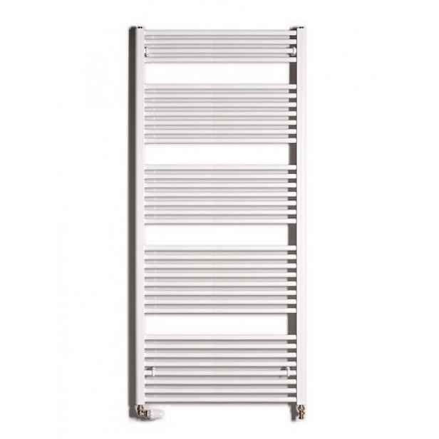 Radiátor kombinovaný Thermal Trend KD 168x75 cm bílá KD7501680