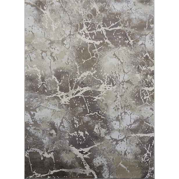 Kusový koberec Zara 9651 Beige, 120x180, béžová, kancelář, Berfin Dywany