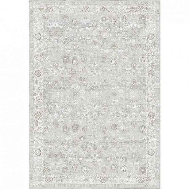 XXXLutz VINTAGE KOBEREC, 120/170 cm, béžová Dieter Knoll - Vintage koberce - 007759044260