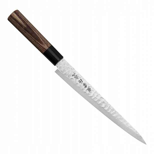 Kanetsune 950 DSR-1K6 Japonský Nůž Sujihiki na porcování 21 cm