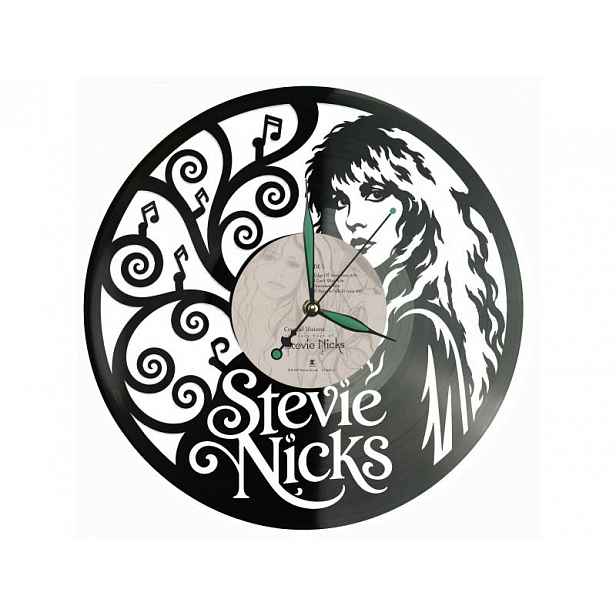 Stevie Nicks Dárek pro milovníka Originální Nástěnná Dekorace z desky