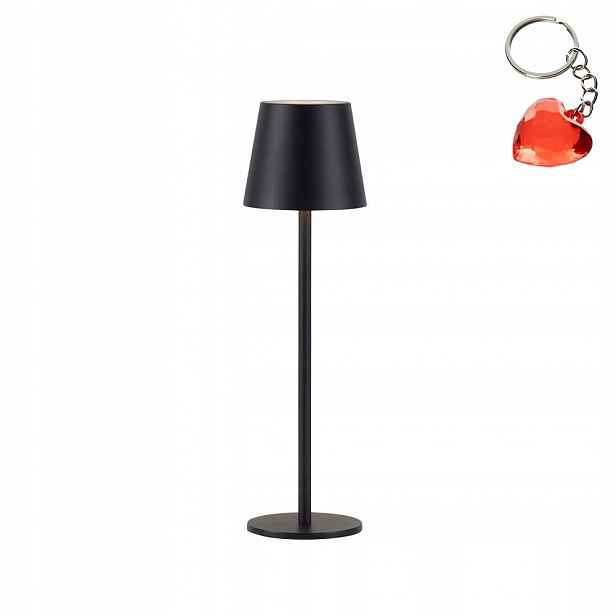 Venkovní stolní Led lampa 3W Euria 19250-18 LeuchtenDirekt