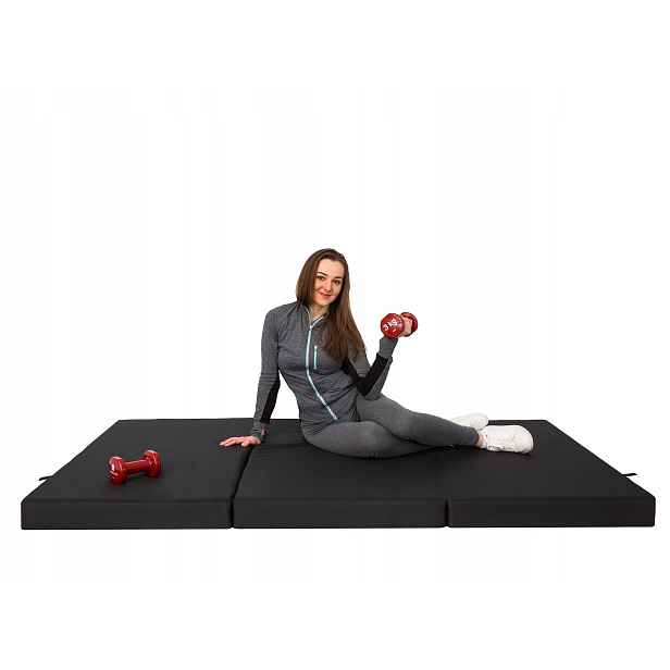 Matrace – 200 x 120 cm Spaní pro dvě osoby