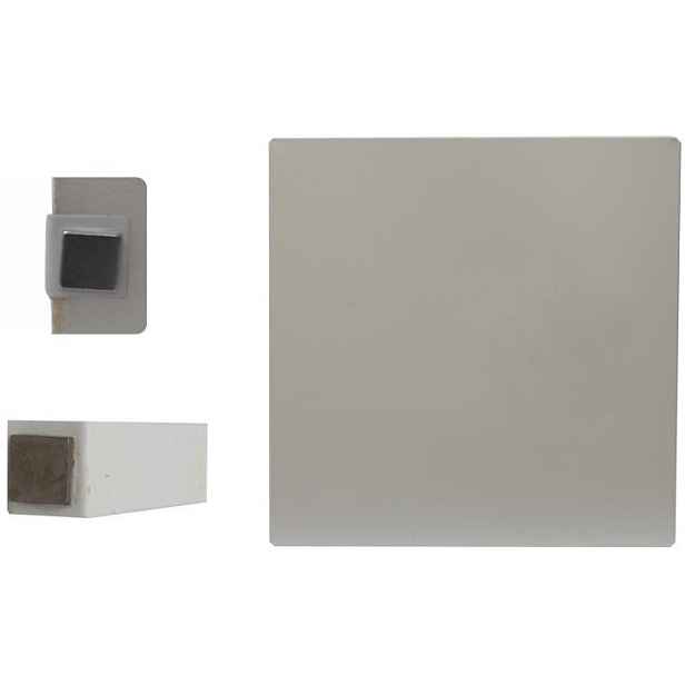 Kryt revizního otvoru v SDK 550×550 mm