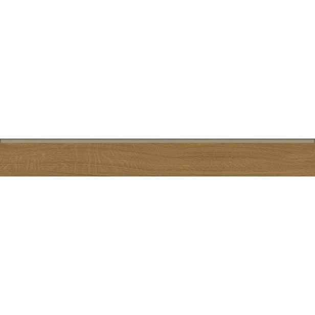Sokl Rako Bricola Cognac 60x7,2 cm mat DSASP851.1