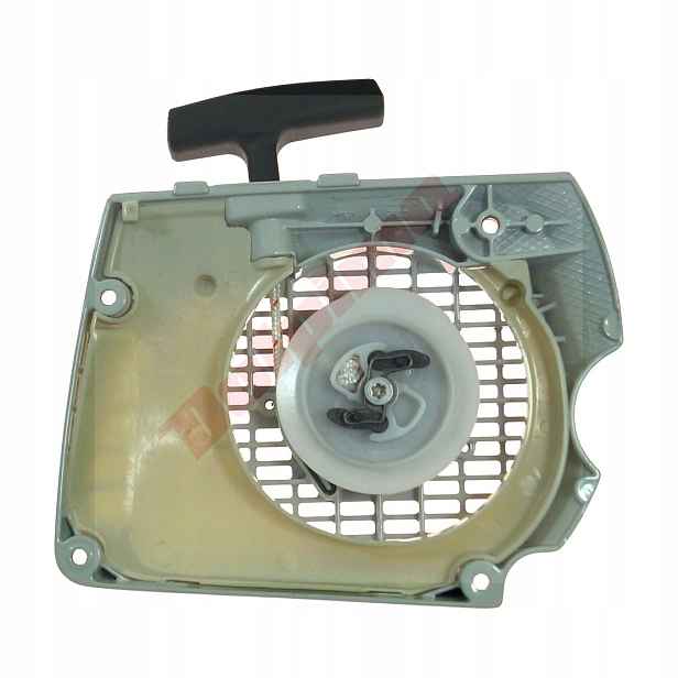 Výměna Stihl MS361 1135 080 1800