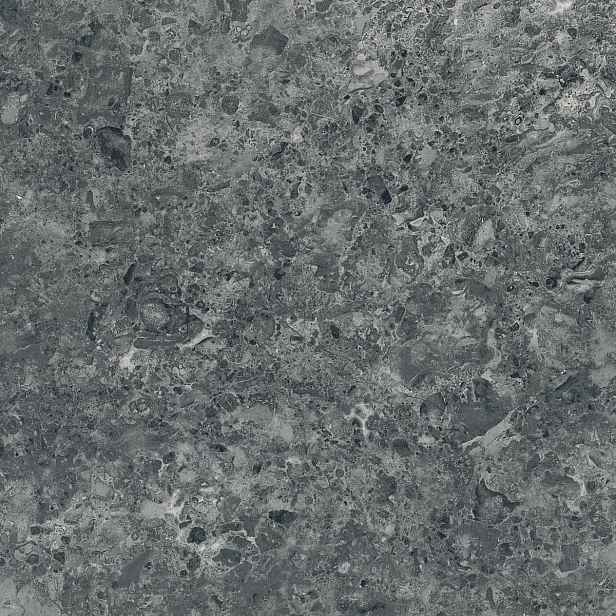 Dlažba Rako Atacama černá 60x60 cm mat 1,440 m2