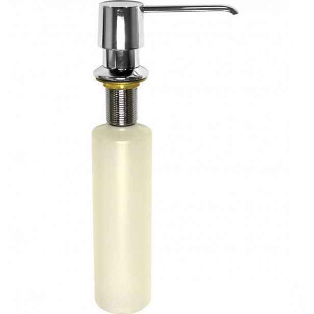Franke - Dávkovač saponátu FD 300, chrom 119.0085.067