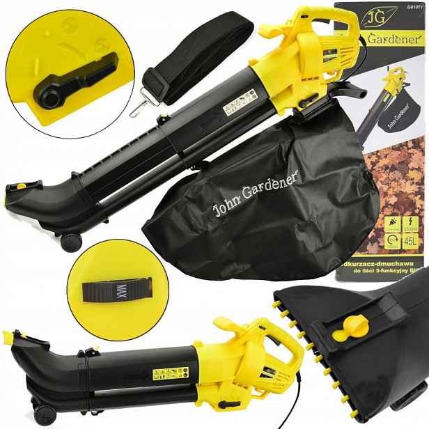 Fukar 3300 W