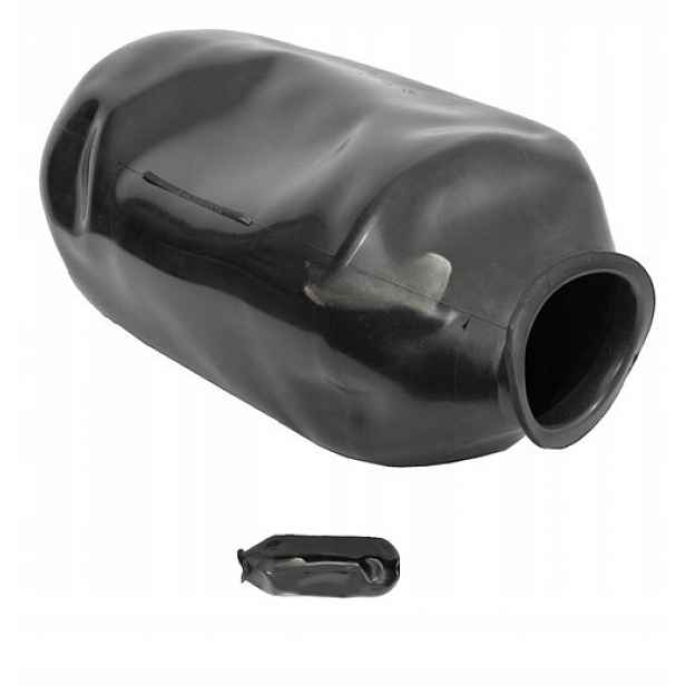 Gumová membrána pro Nocchi Pentair Water Multi Evo-a 5-60 Aquasystem VAO100