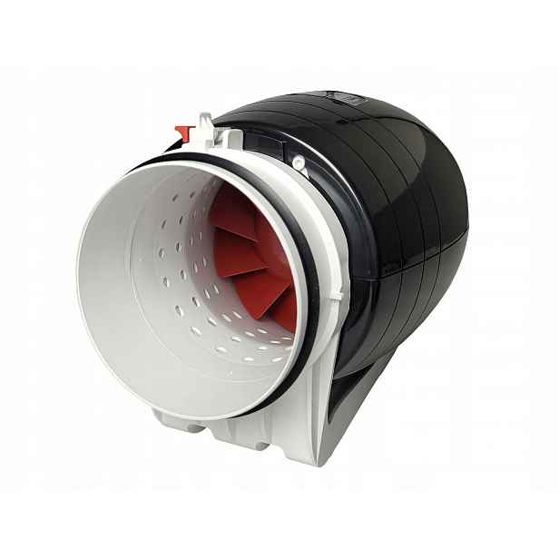 Kanálový ventilátor TB150/160 Silent 150 mm