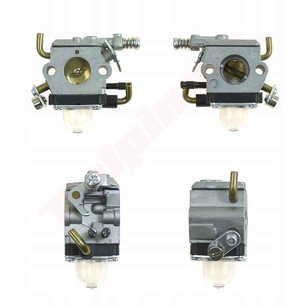 Karburátor Echo SRM4300 A021000685, C1Q-K73)