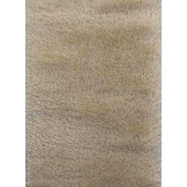 Kusový koberec Seven Soft 7901 Beige, 160x220, béžová, ložnice, Berfin Dywany