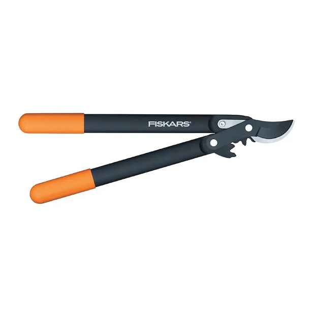 Zahradní nůžky dvouruční nůžkový Fiskars L72 PowerGear na větve 30 mm
