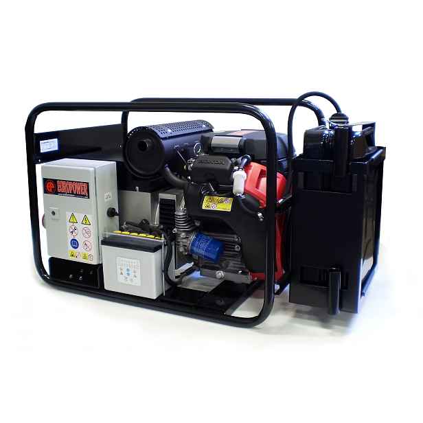 Elektrocentrála e-power EP16000TE-ATS