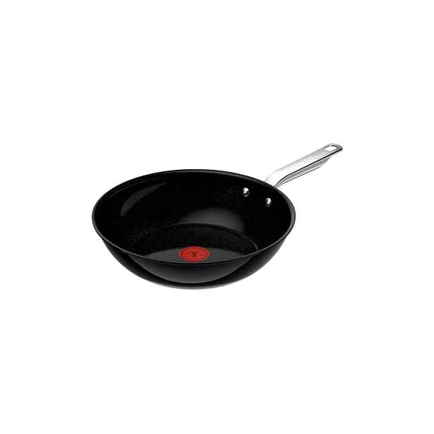 Keramická wok pánev Tefal Experience Ceramic G2221902 28 cm