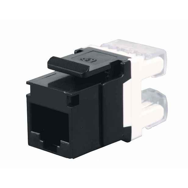 Keystone RJ45 Solarix CAT5e UTP