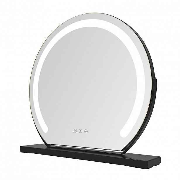 Nettlife LED kosmetické zrcátko 10/40/38 cm
