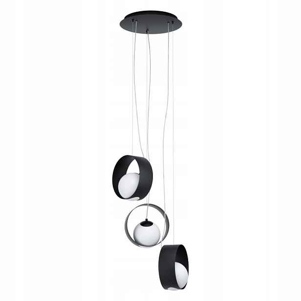 Závěsná lampa Camargo 98441 Eglo