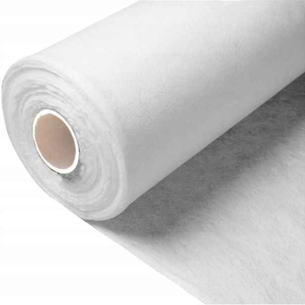 Geotextilie Bílá 150 g/m2 200 cm x 50 m Gf Agro