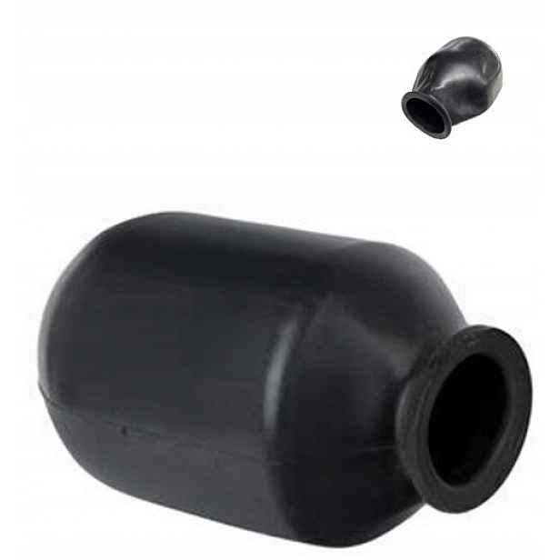 Gumový sáček Epdm pro nádrž na hydrofor Malec-Pompy Imera WZ370 Wao 24L