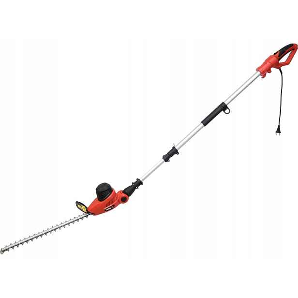 Nůžky Na Živý Plot Na Výložníku 600W 51CM YT-84790
