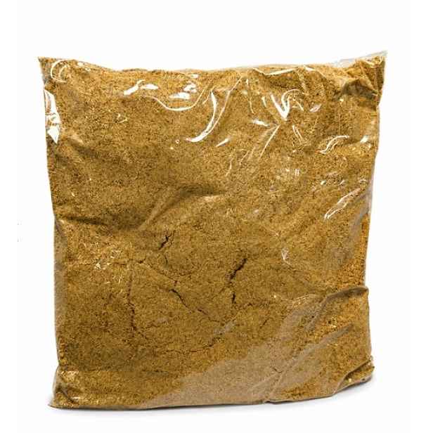 Palo Santo z Peru – prášek – 500 g – Nejvyšší kvalita