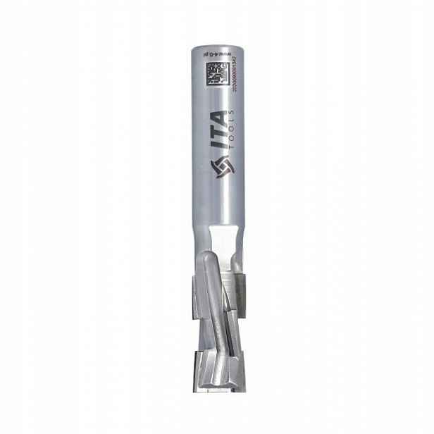 Ita Tools diamantová fréza Z2+1 D12 I25 L78 S12 mm
