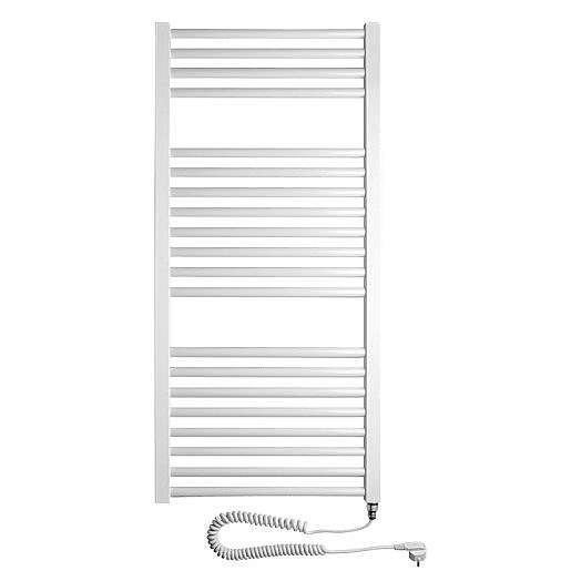 Radiátor elektrický Thermal Trend KE 96x45 cm bílá KE450960