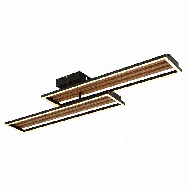 stropní svítidlo Led 30W Dakari I 67358D Globo