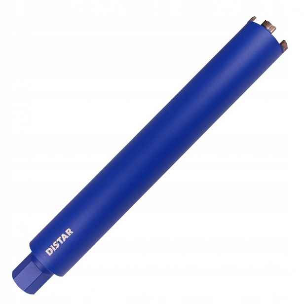 Vrták Distar 72 mm ADTnS do betonu za sucha 450 mm