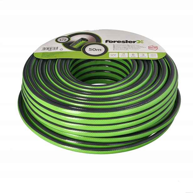 Forester Hadice 1/2" x 20 m, 20 ks