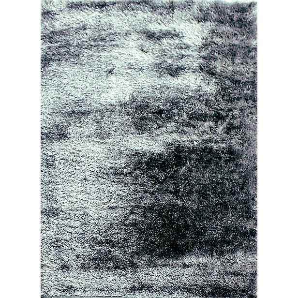 Kusový koberec Seven Soft 7901 Grey, 160x220, šedá, obývací pokoj, Berfin Dywany