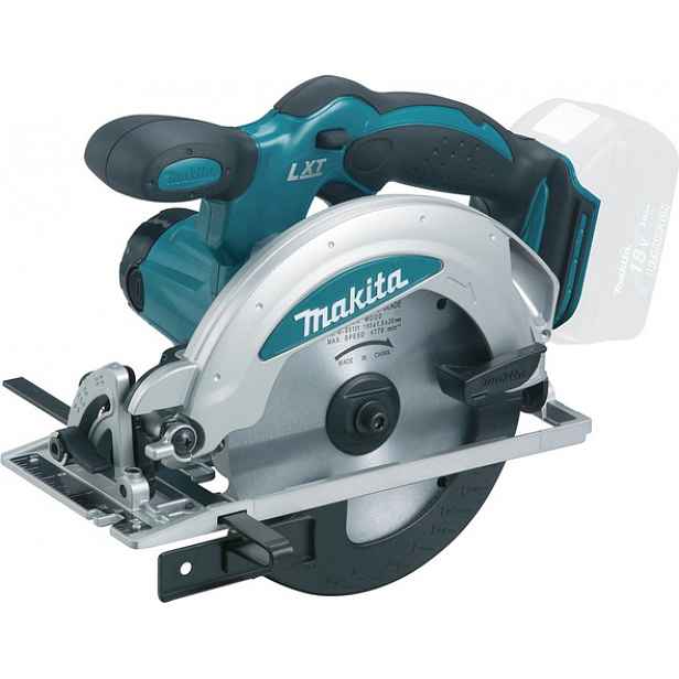 Makita Aku Kotoučová Pila 18V 165 mm DSS610Z