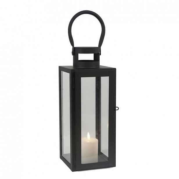 XXXLutz LUCERNA, kov, sklo Ambia Home - 003285002601