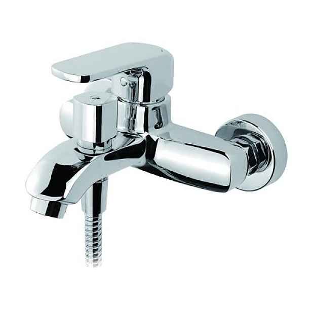 Belaggio Porto PO4244 vanová nástěnná baterie