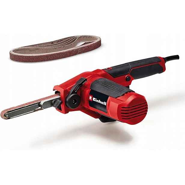Einhell Pásový Pilník Tc-bf 500 E 4461020 500W