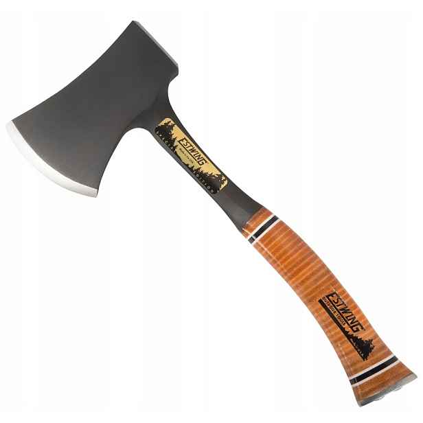 Estwing Usa Sekera sportovní Sekerka Kůže 33 cm