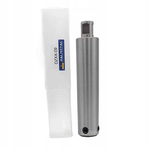 Prodloužení 173 mm pro trepanační vrtáky Weldon 3/4 palce Pilot 7,98 mm
