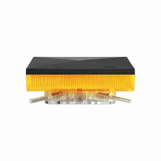 Sloupková Signalizační Lampa 100 MM X 100 MM Proxima