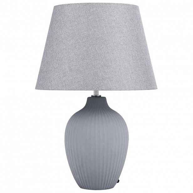 Beliani STOLNÍ LAMPA Fergus 33/33/52 cm