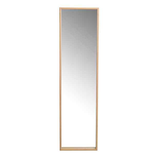 Nástěnné zrcadlo 40x150 cm  Hillmond – Rowico