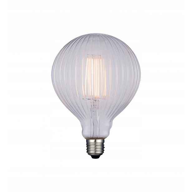 Led žárovka 4W E27 Průhledná Lines 108727 Markslojd