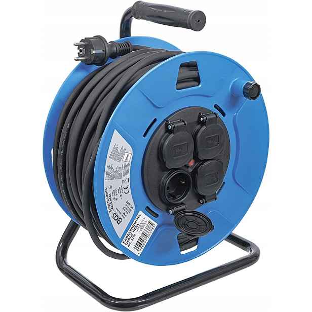 Prodlužovací Kabel 50 m