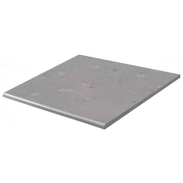 Schodovka Rako Castone Ash 60x60 cm mat DCH66857.1
