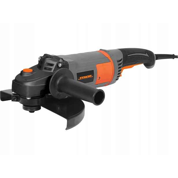 Úhlová bruska Sthor 2000 W 230 V 79135 s kabelem